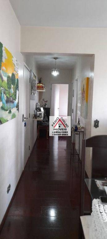 Apartamento à venda com 2 quartos, 55m² - Foto 4