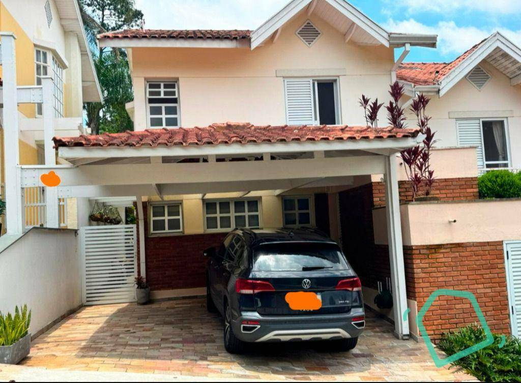 Casa de Condomínio à venda com 4 quartos, 160m² - Foto 18