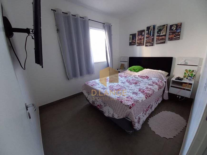 Apartamento à venda com 3 quartos, 53m² - Foto 7