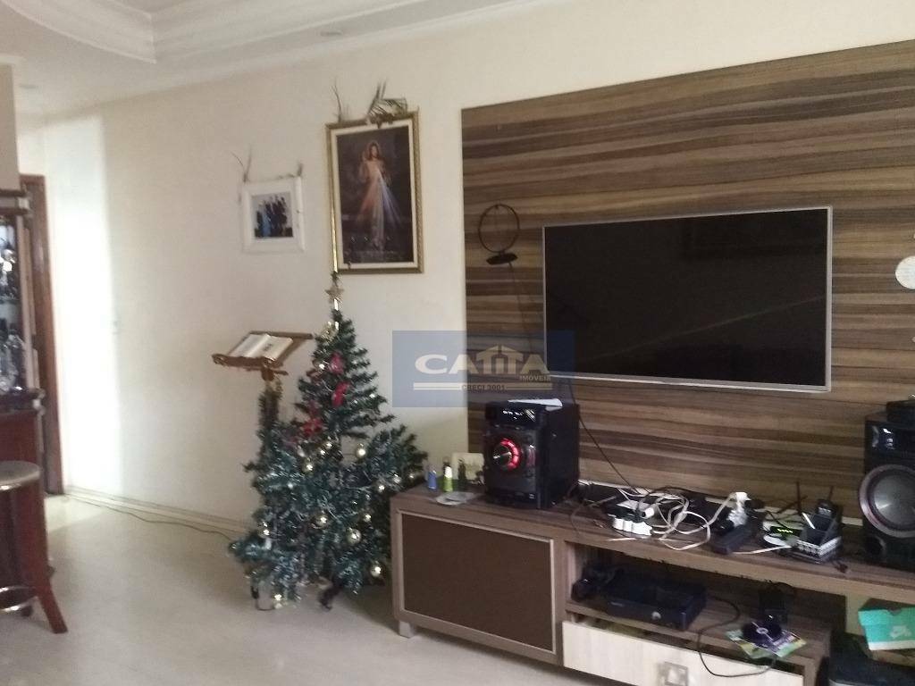 Sobrado à venda com 3 quartos, 140m² - Foto 11