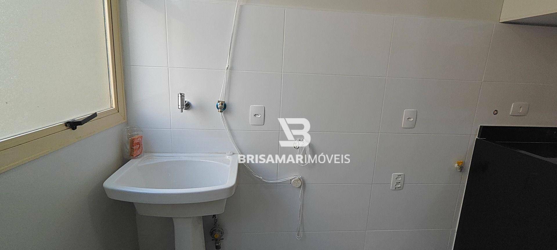 Apartamento para alugar com 2 quartos, 62m² - Foto 22