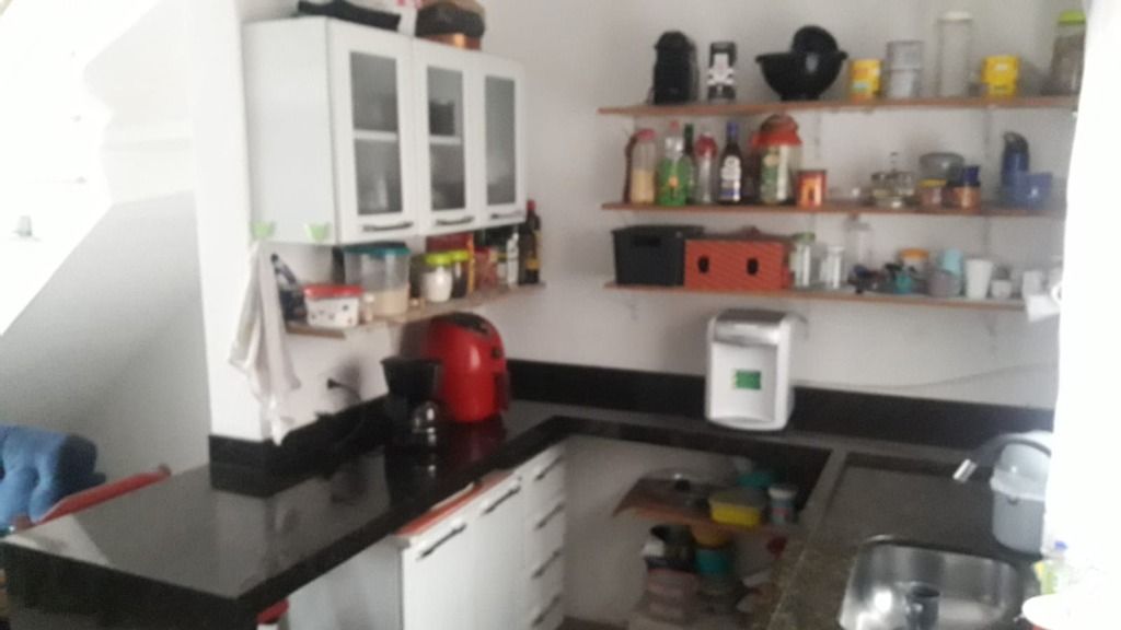 Sobrado à venda com 2 quartos, 60m² - Foto 8