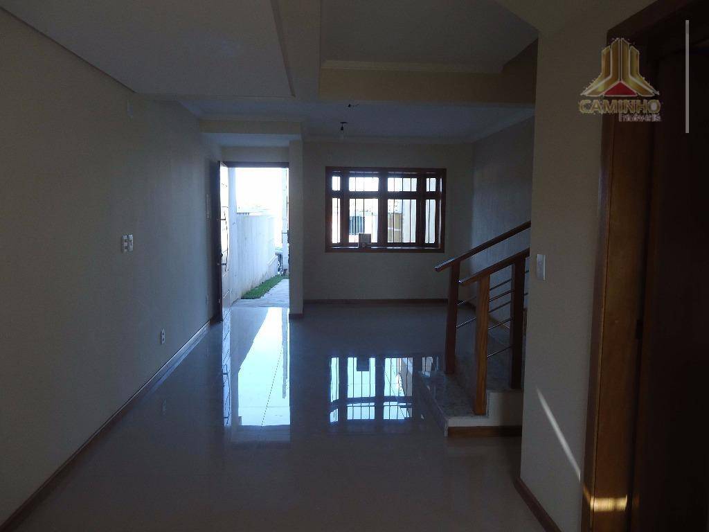 Sobrado à venda com 3 quartos, 152m² - Foto 33