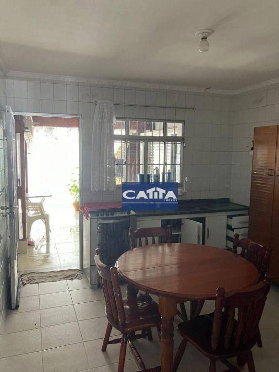 Sobrado à venda com 2 quartos, 70m² - Foto 7