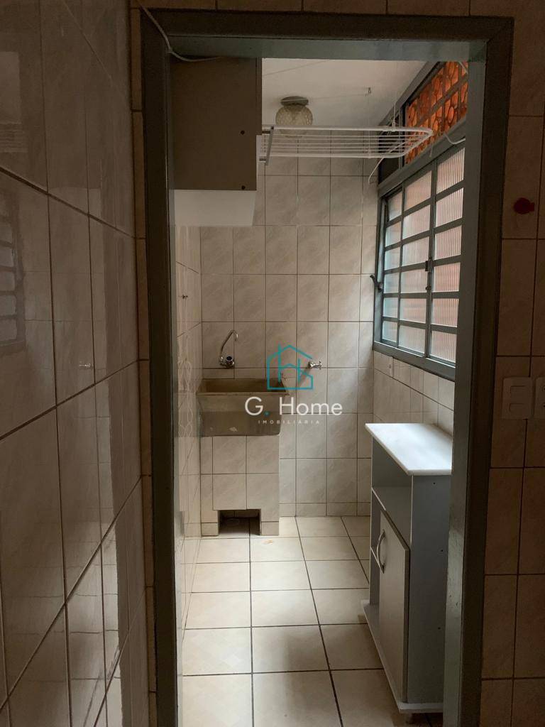 Apartamento à venda com 3 quartos, 95m² - Foto 5