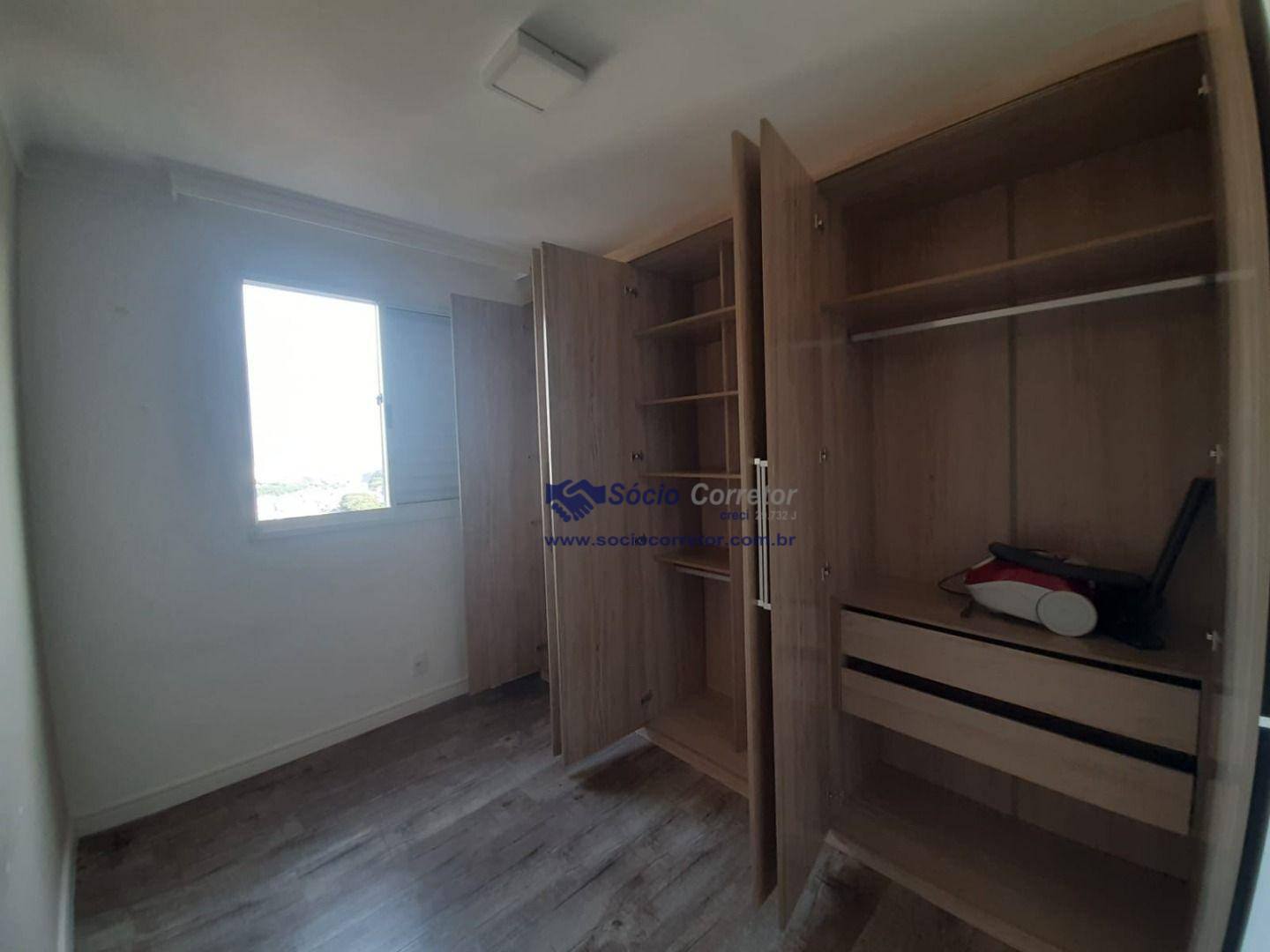 Apartamento à venda com 2 quartos, 57m² - Foto 20