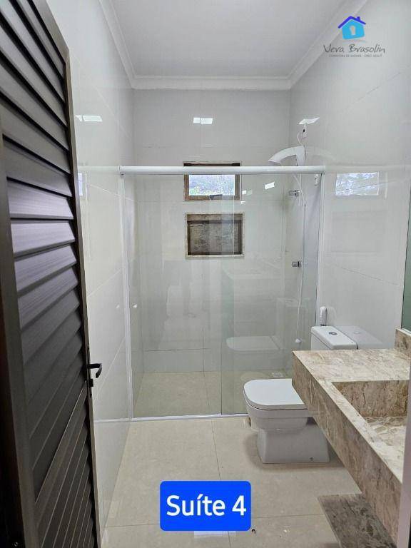 Casa de Condomínio à venda com 4 quartos, 300m² - Foto 36