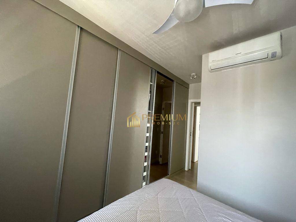 Apartamento à venda com 3 quartos, 99m² - Foto 2