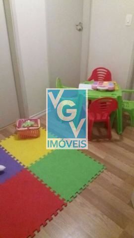 Apartamento à venda com 3 quartos, 100m² - Foto 12