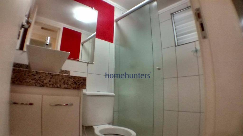 Apartamento à venda com 2 quartos, 52m² - Foto 16