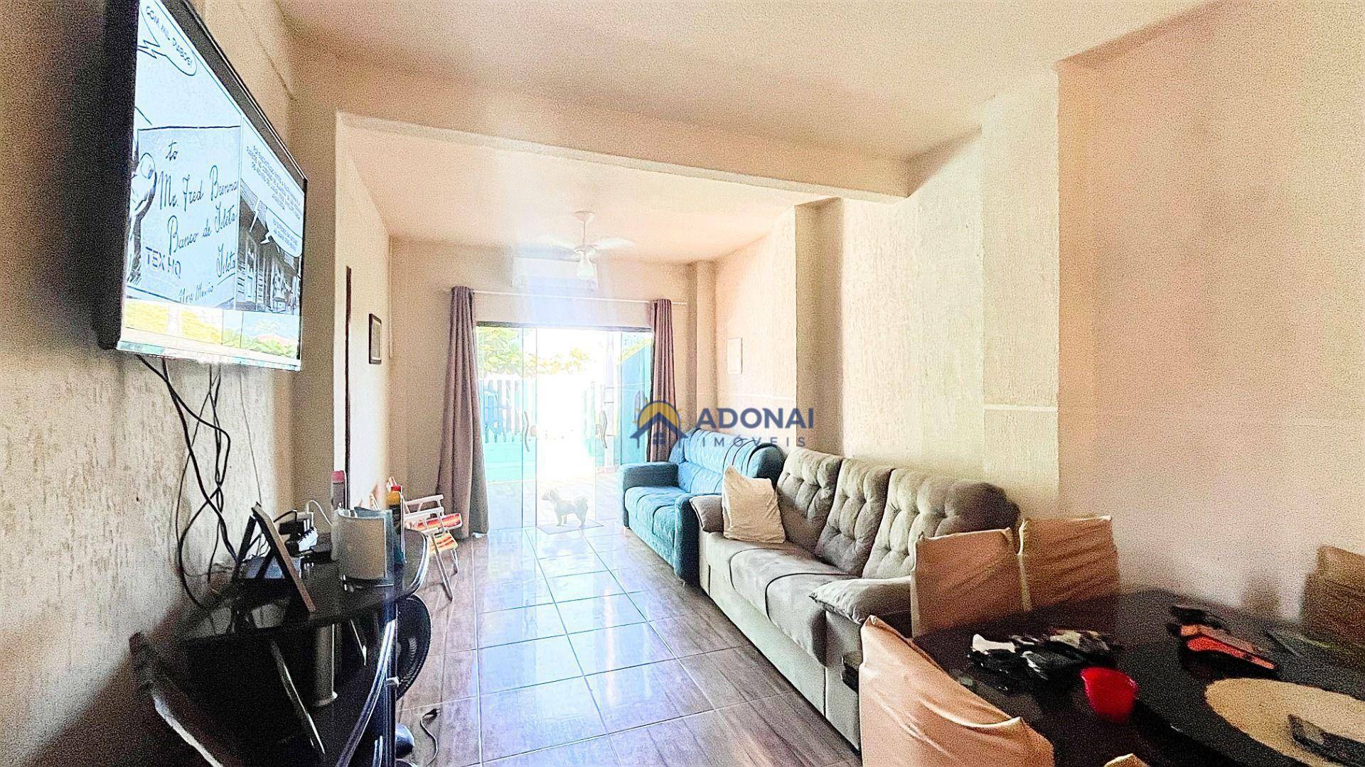 Casa à venda com 7 quartos, 228m² - Foto 6