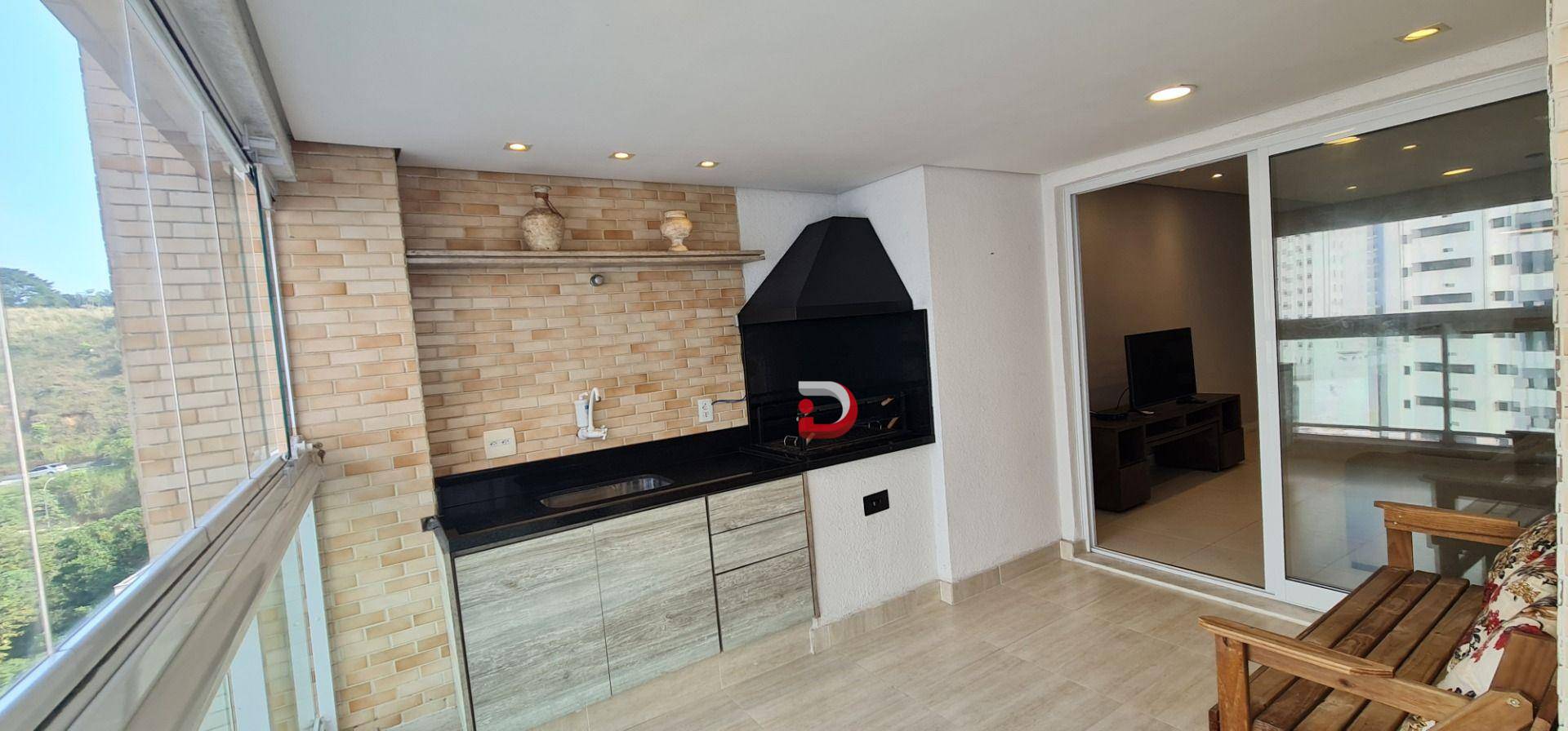 Apartamento à venda com 2 quartos, 88m² - Foto 15