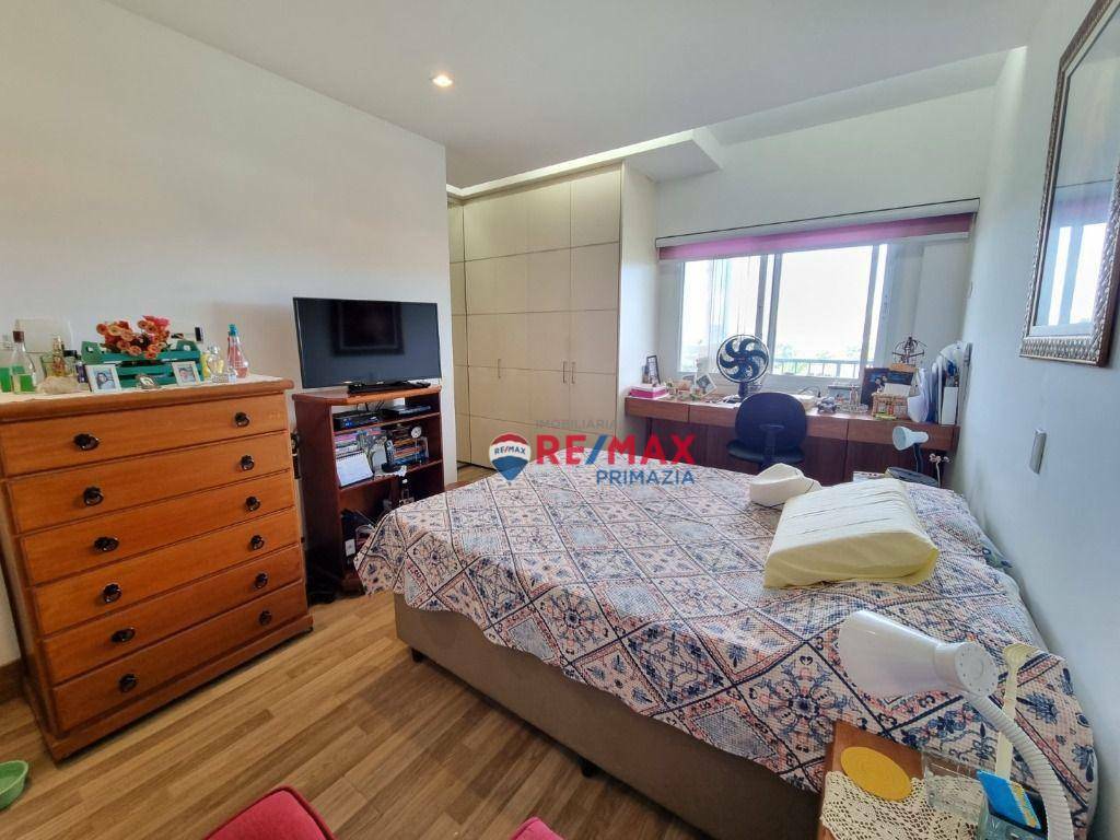 Apartamento à venda com 4 quartos, 309m² - Foto 7