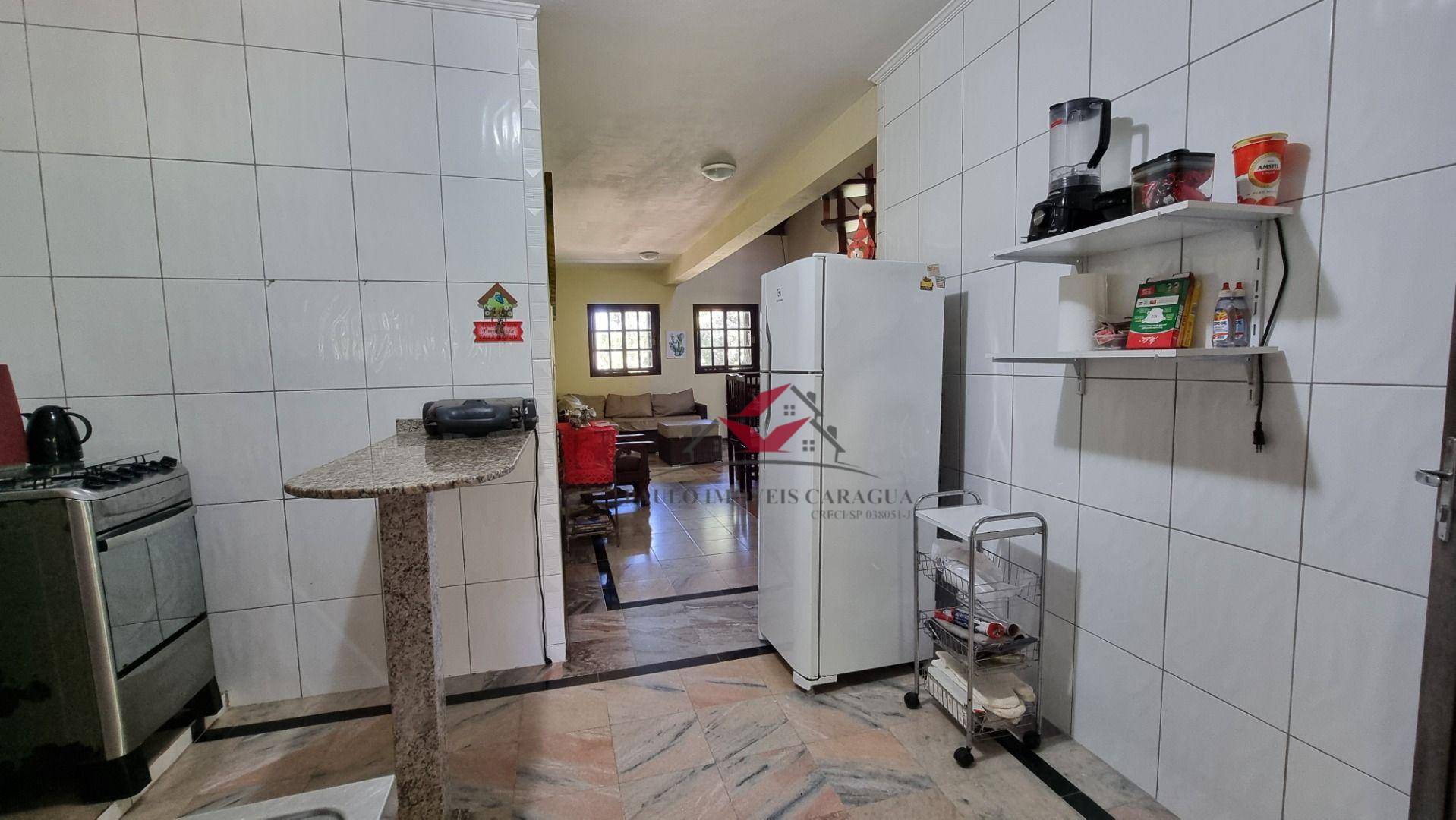 Casa de Condomínio à venda com 4 quartos, 266m² - Foto 34