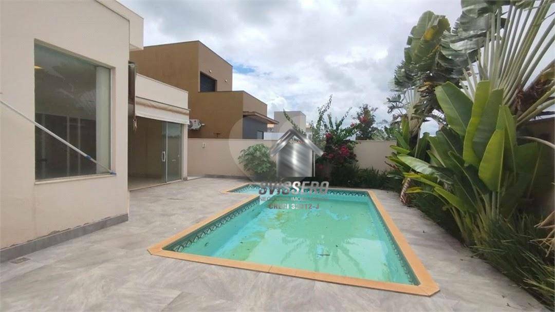 Casa, 4 quartos, 294 m² - Foto 31