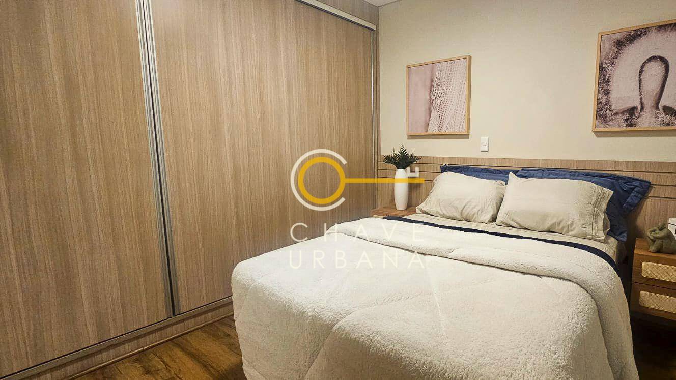 Apartamento à venda com 3 quartos, 129m² - Foto 13