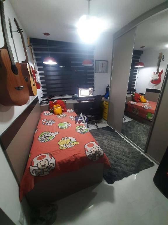 Cobertura à venda com 3 quartos, 130m² - Foto 7