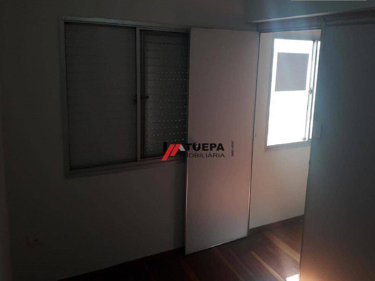 Apartamento à venda com 1 quarto, 48m² - Foto 8