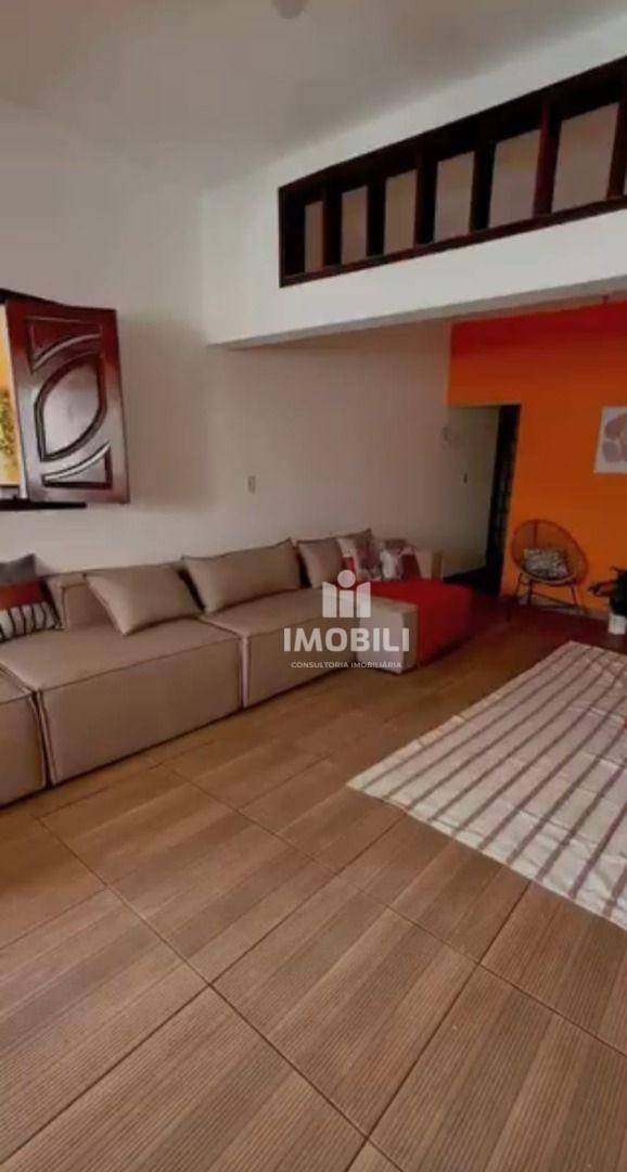 Casa de Condomínio à venda com 7 quartos, 360M2 - Foto 8