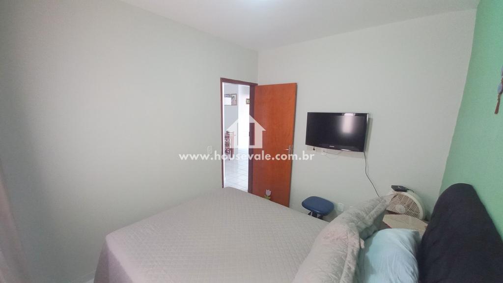 Apartamento à venda com 2 quartos, 62m² - Foto 10