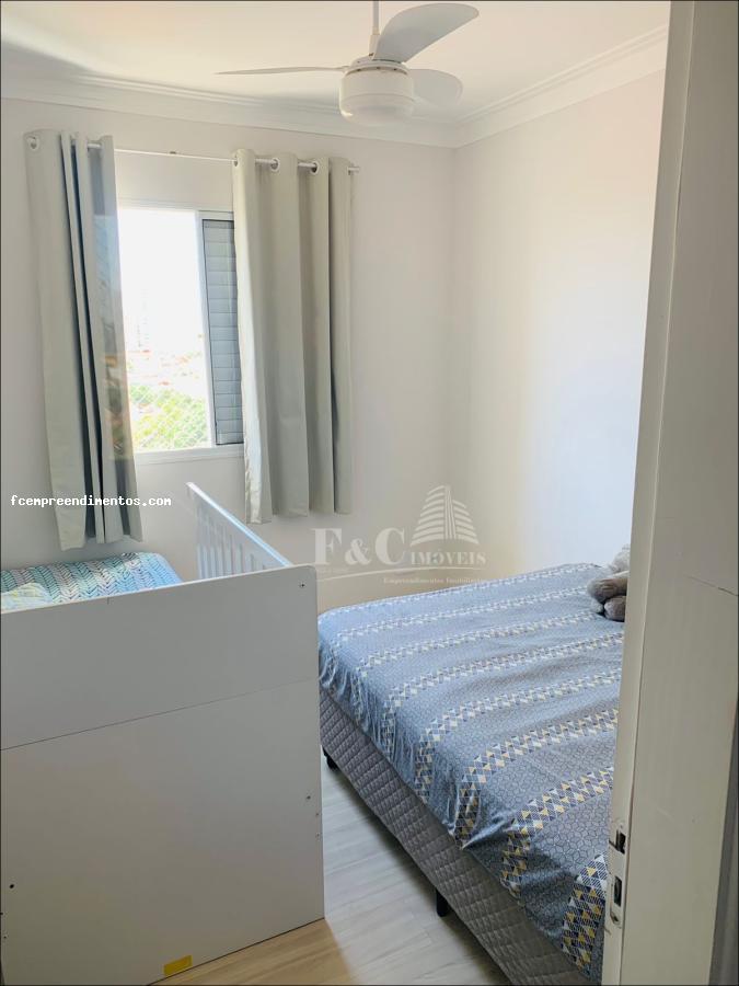 Apartamento à venda com 2 quartos, 58m² - Foto 11