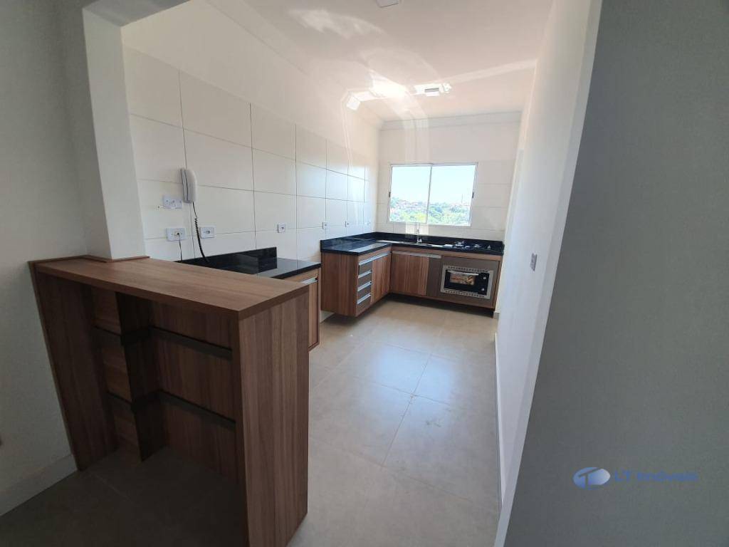 Apartamento à venda com 3 quartos, 161m² - Foto 4