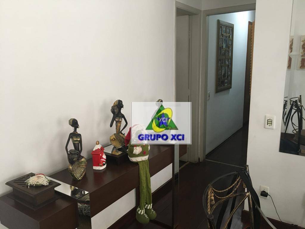 Apartamento à venda com 3 quartos, 127m² - Foto 25