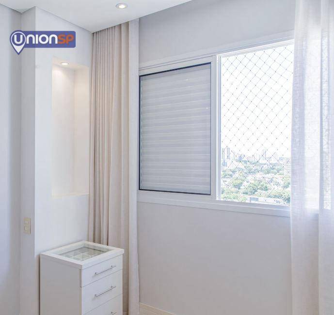 Apartamento à venda com 3 quartos, 70m² - Foto 7