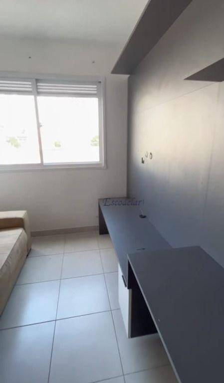 Apartamento à venda com 1 quarto, 28m² - Foto 6