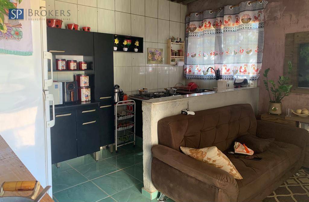 Chácara à venda com 4 quartos, 110m² - Foto 6