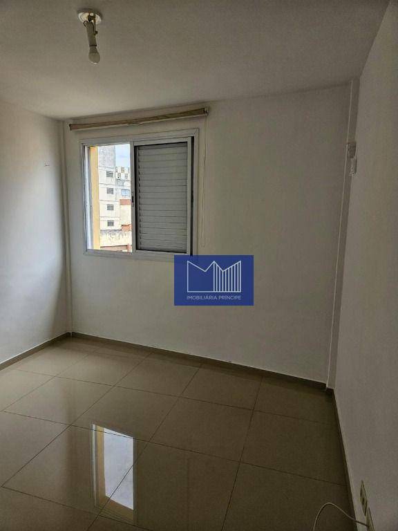 Apartamento à venda com 1 quarto, 35m² - Foto 1