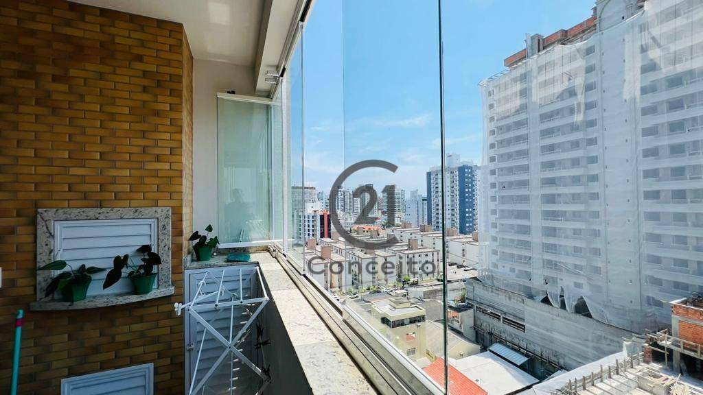 Apartamento à venda com 3 quartos, 91m² - Foto 4