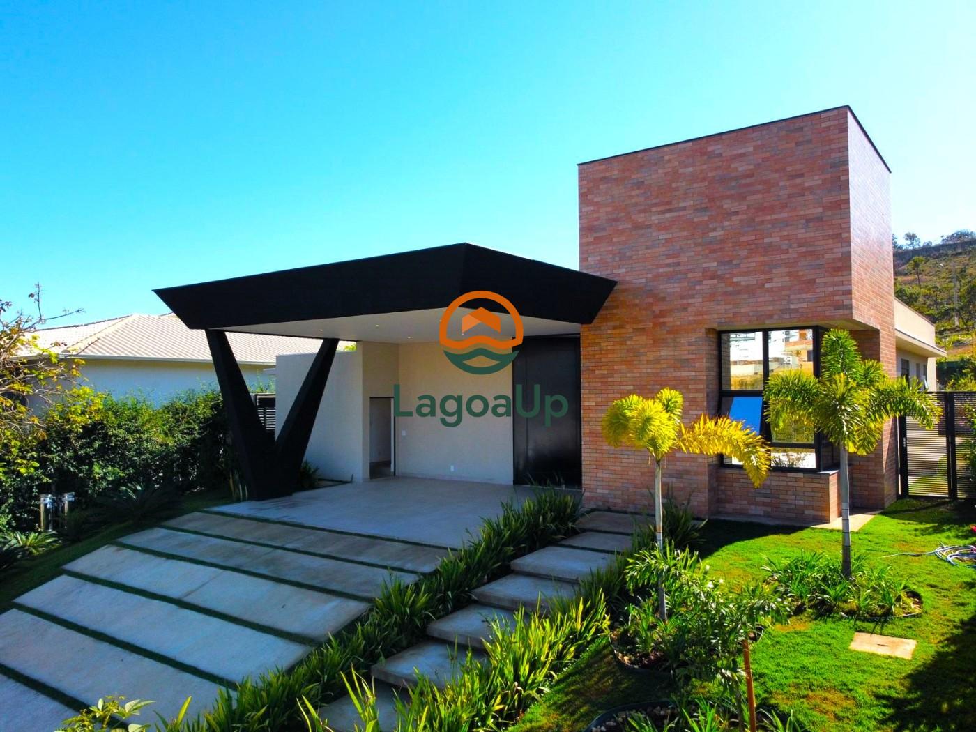 Casa de Condomínio à venda com 4 quartos, 227m² - Foto 4