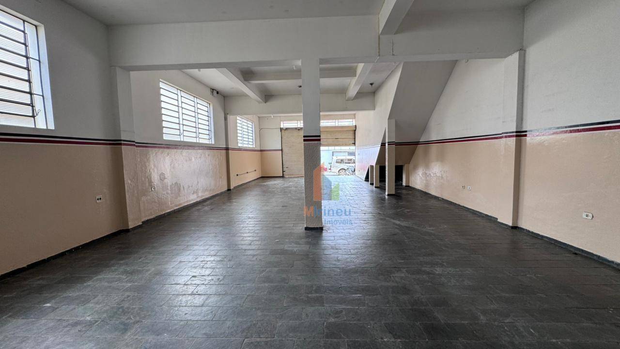 Loja-Salão, 200 m² - Foto 2