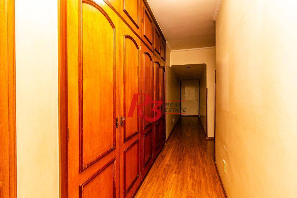 Apartamento à venda com 3 quartos, 235m² - Foto 33