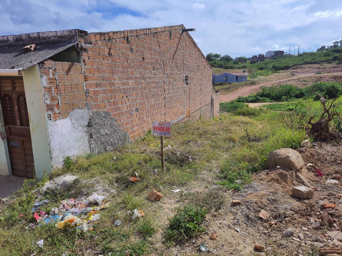 Terreno à venda, 100m² - Foto 2