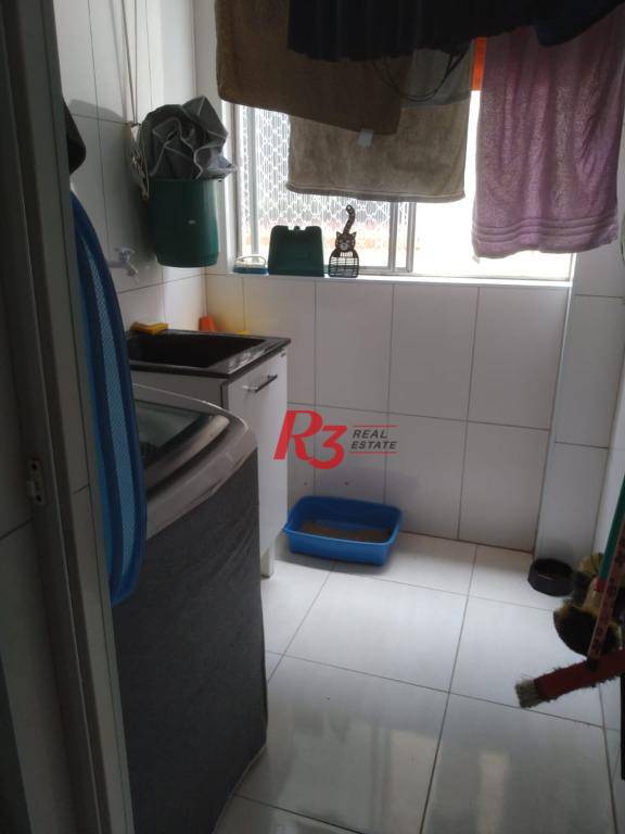 Apartamento à venda com 2 quartos, 80m² - Foto 10