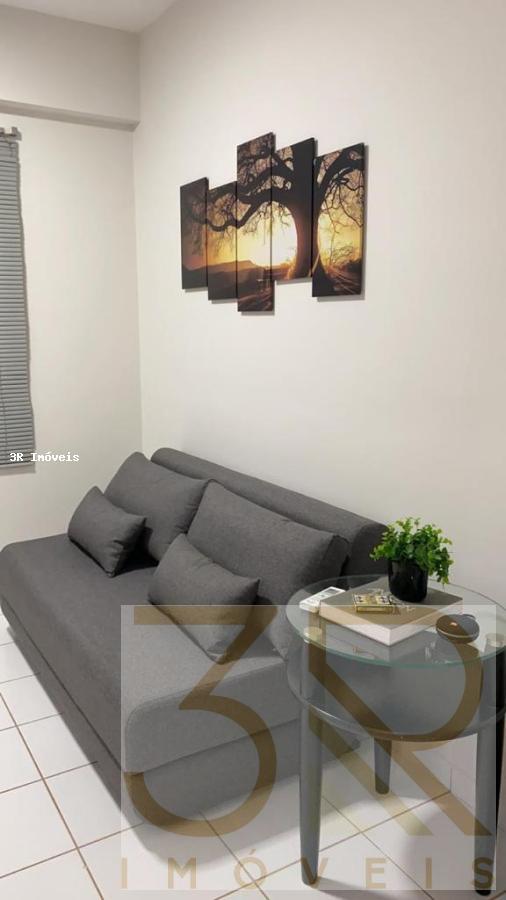 Apartamento à venda com 1 quarto, 22m² - Foto 3