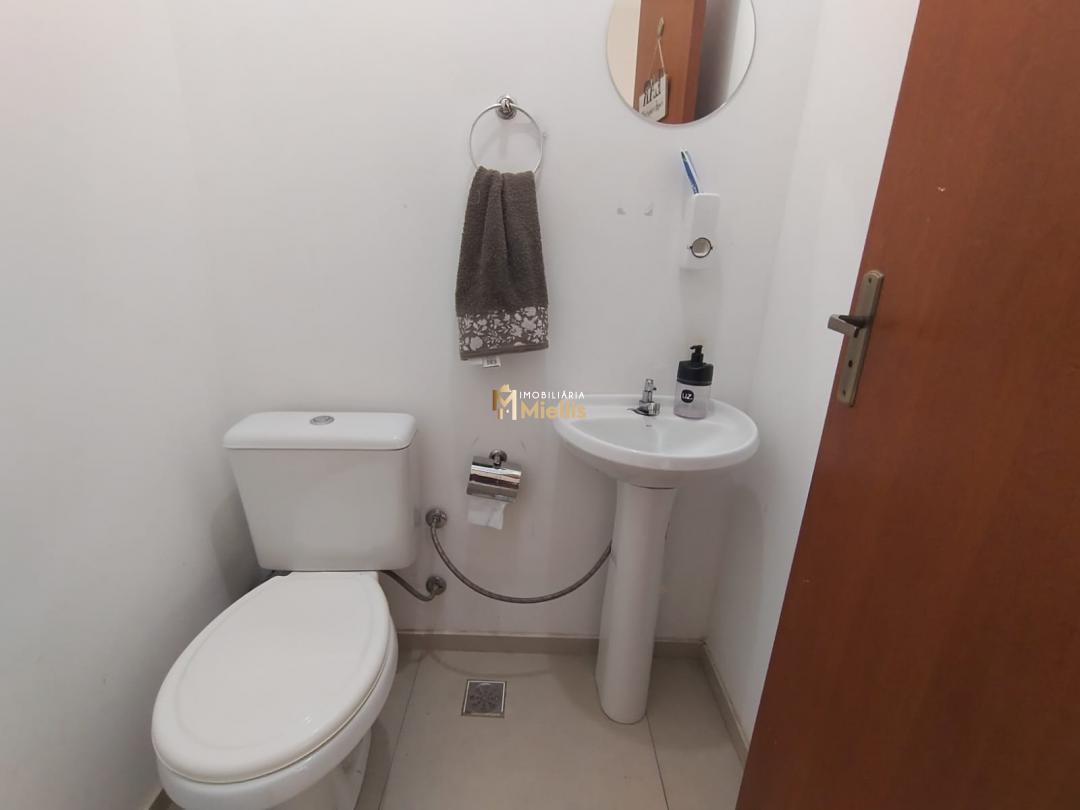 Casa à venda com 2 quartos, 99m² - Foto 15