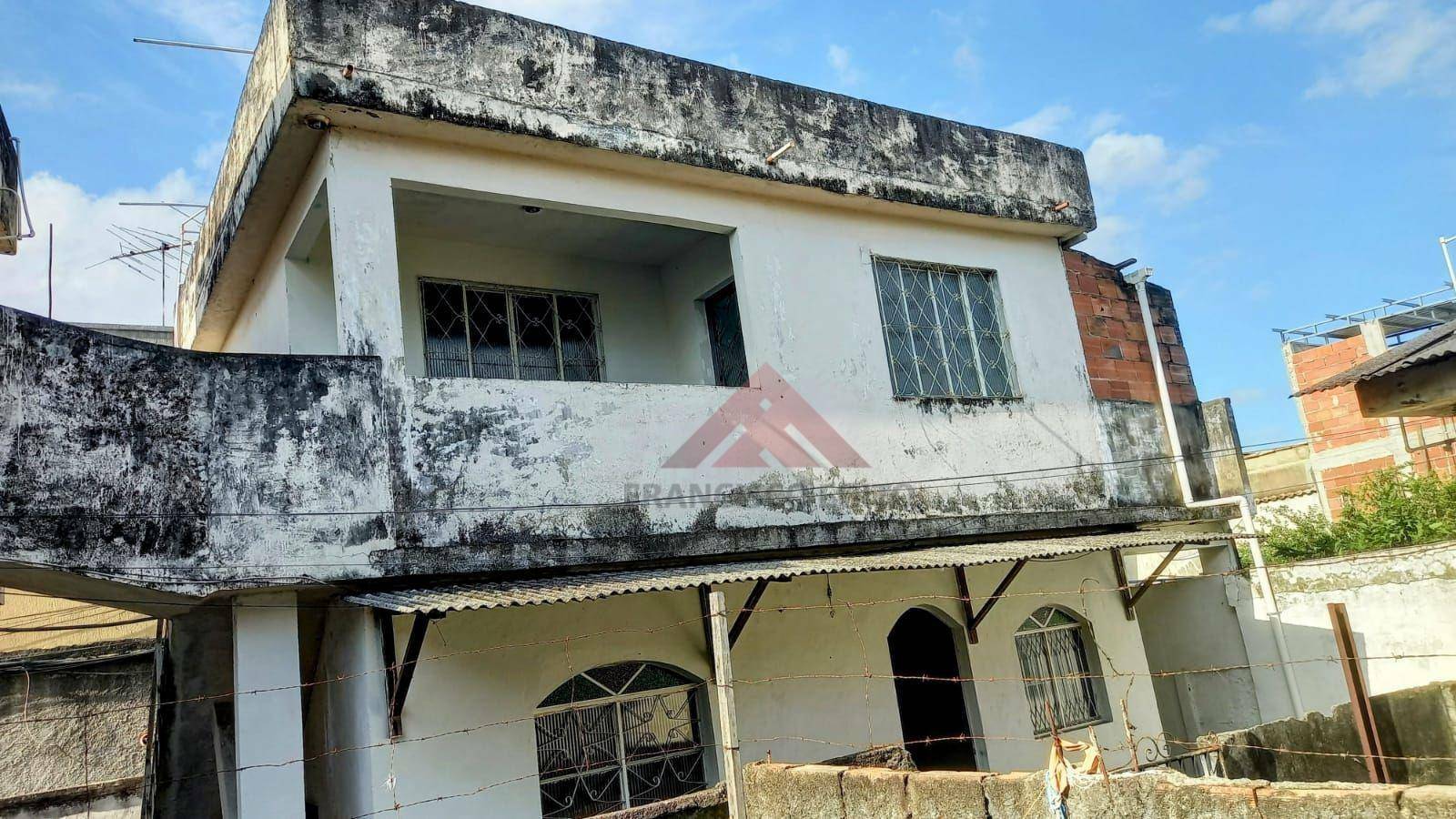 Casa à venda com 2 quartos, 306m² - Foto 27