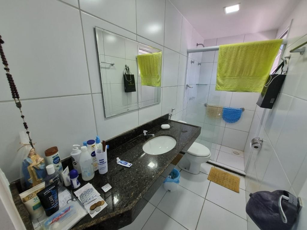 Apartamento à venda com 3 quartos, 111m² - Foto 16