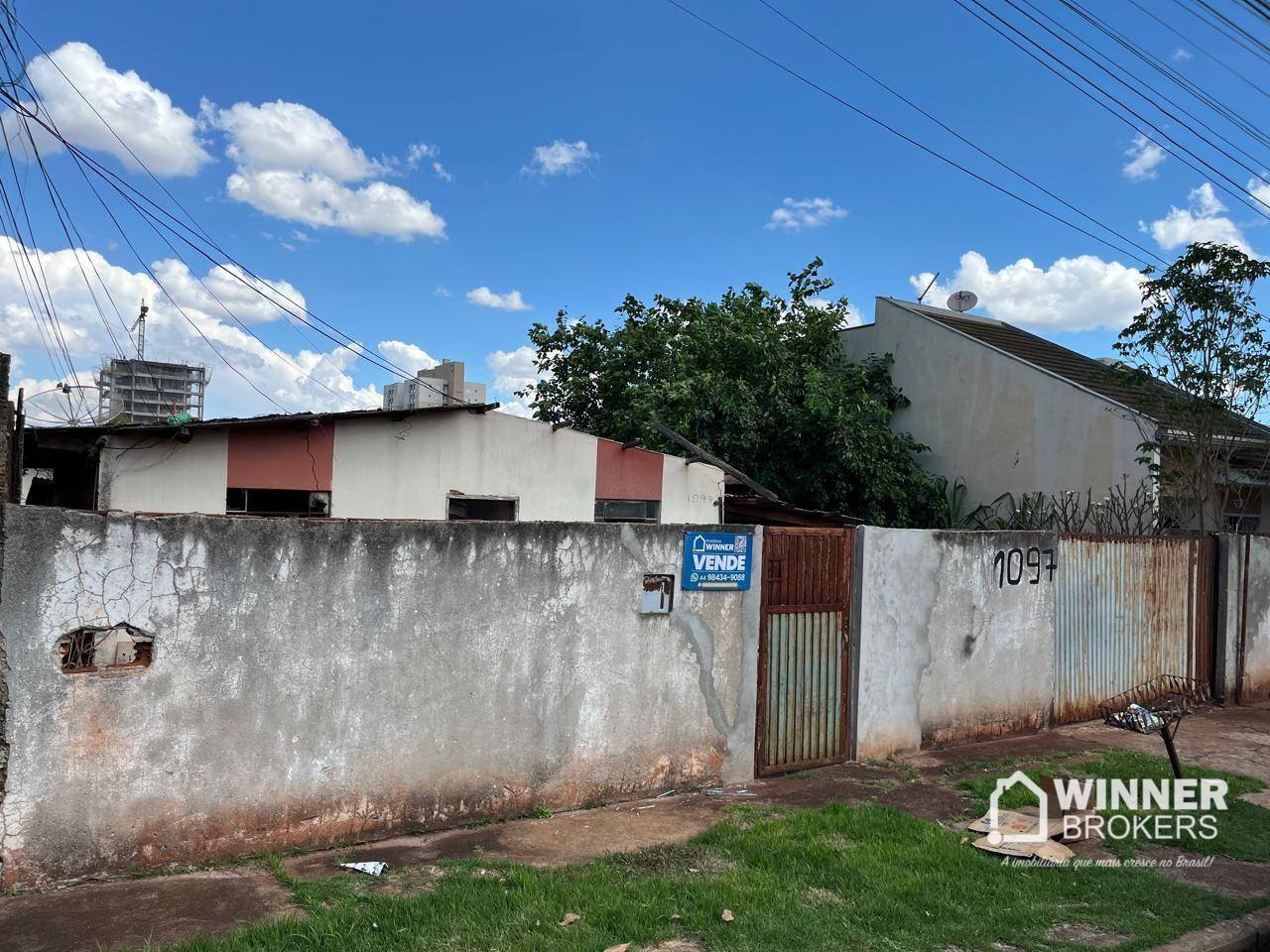 Terreno, 500 m² - Foto 4