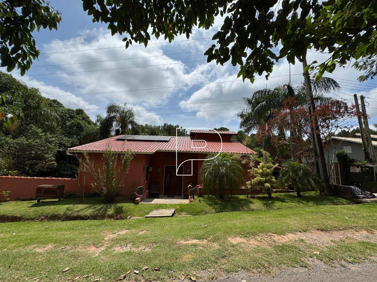 Chácara, 6 quartos, 1160 m² - Foto 4