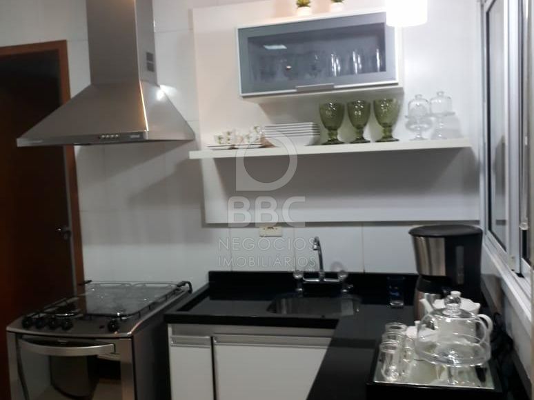 Apartamento à venda com 2 quartos, 119m² - Foto 6