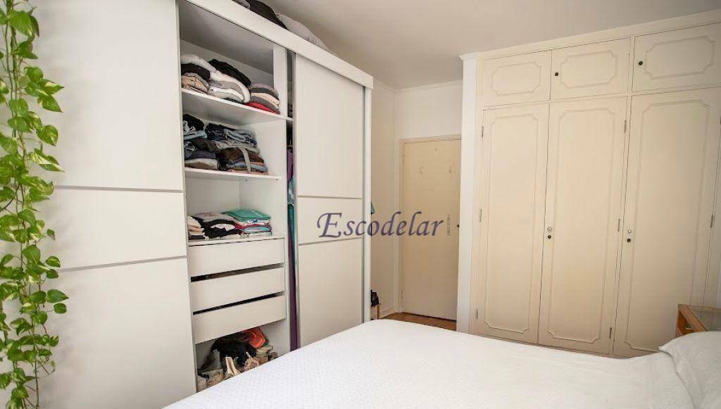 Apartamento à venda com 3 quartos, 170m² - Foto 20