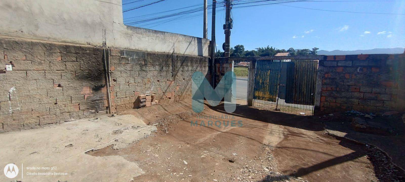 Casa, 2 quartos, 68 m² - Foto 1