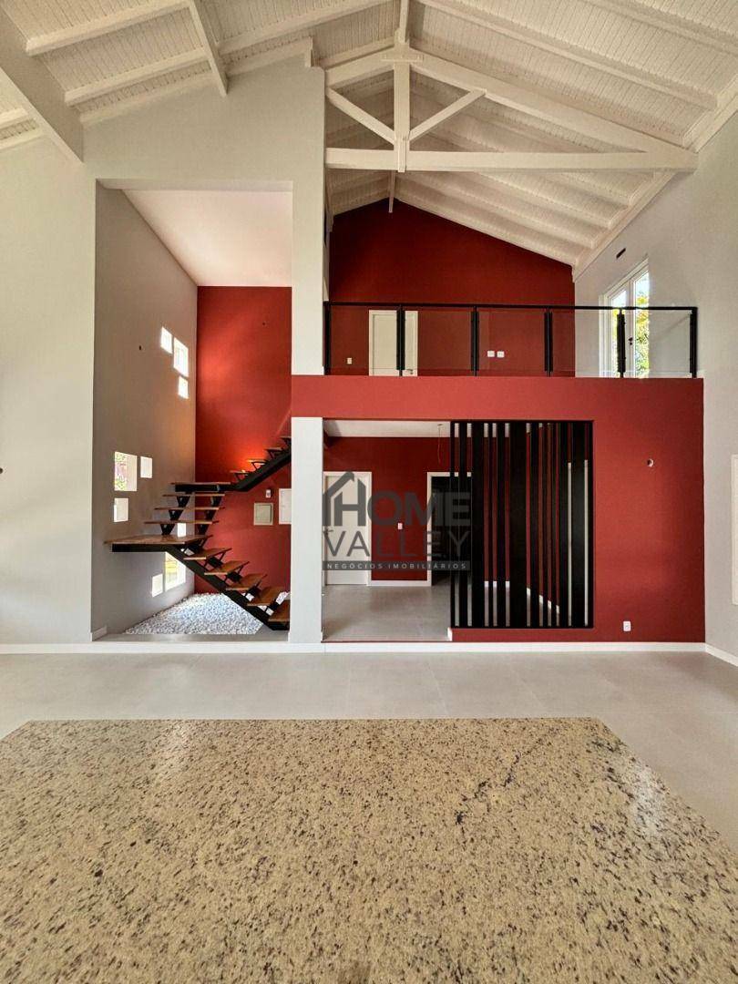 Casa de Condomínio à venda com 3 quartos, 320m² - Foto 5