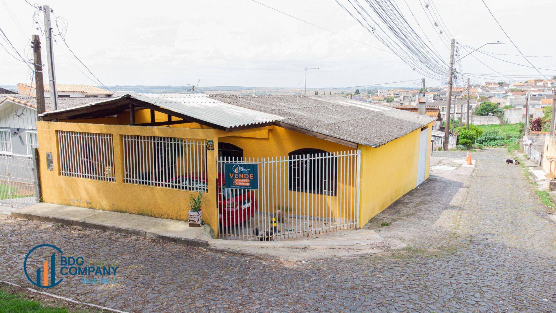 Casa, 3 quartos, 130 m² - Foto 2