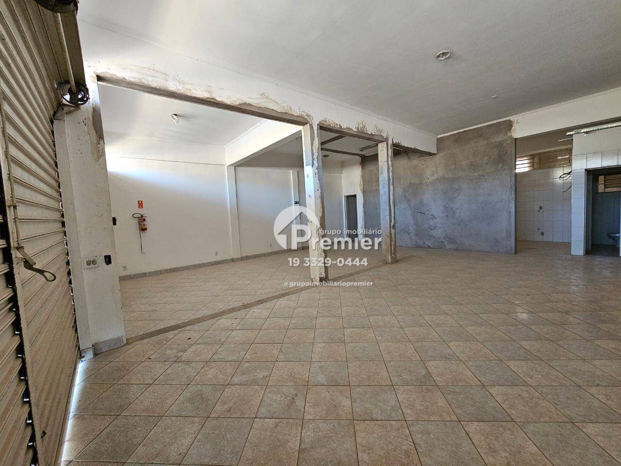 Loja-Salão para alugar, 180m² - Foto 1