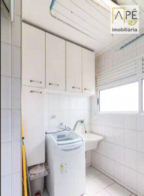 Apartamento à venda com 2 quartos, 56m² - Foto 15